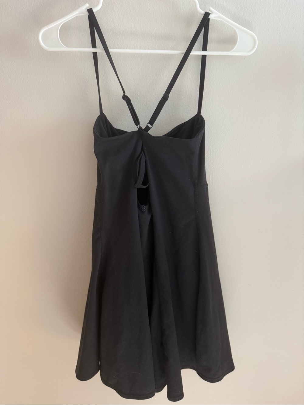 Blogilates Everything Active Dress - Black - Picture 3 of 6
